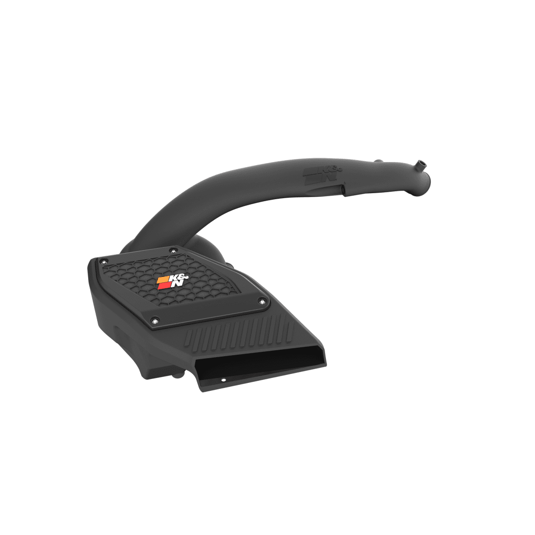 Filtro Alto Flujo K&N Aircharger Ford Bronco 2023 V6