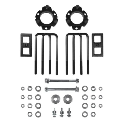 KIT DE ELEVACIÓN (LEVEL LIFT) PRO COMP CALZAS PARA TOYOTA TACOMA Y HILUX