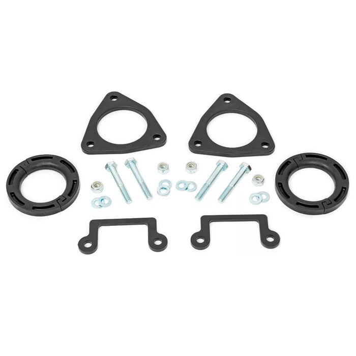 KIT NIVELACIÓN 1.5 AT4X/ZR2 CHEVROLET/GMC 1500 2022 A 2023