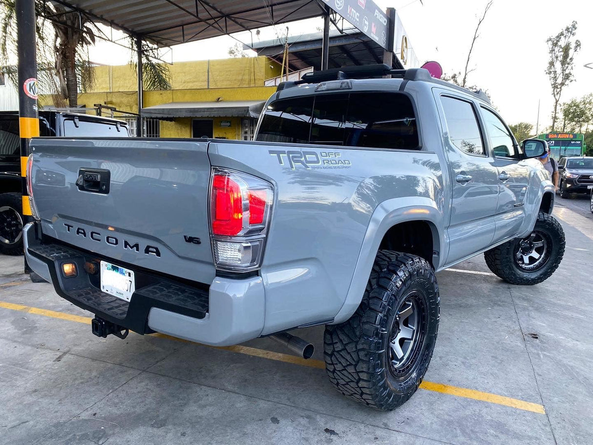 SUSPENSION DOBINSONS MRA LIFT KIT 3" PARA TOYOTA TACOMA