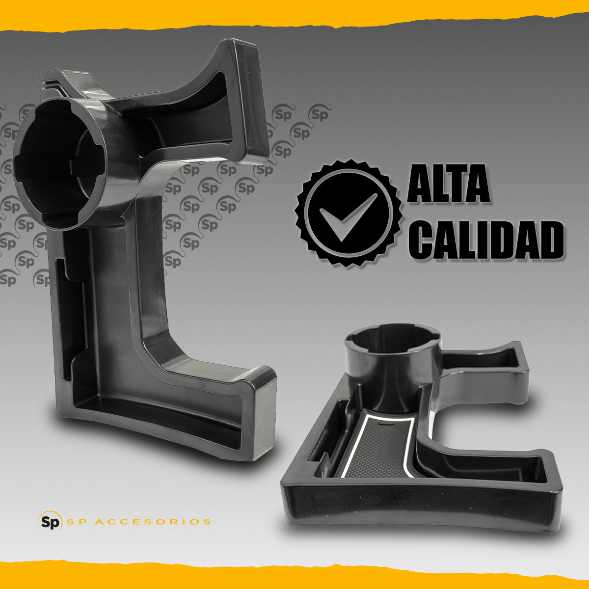 COMPARTIMIENTO DE ALMACENAMIENTO PARA SUZUKI JIMNY TRANSMISIÓN MANUAL 2019 - 2024