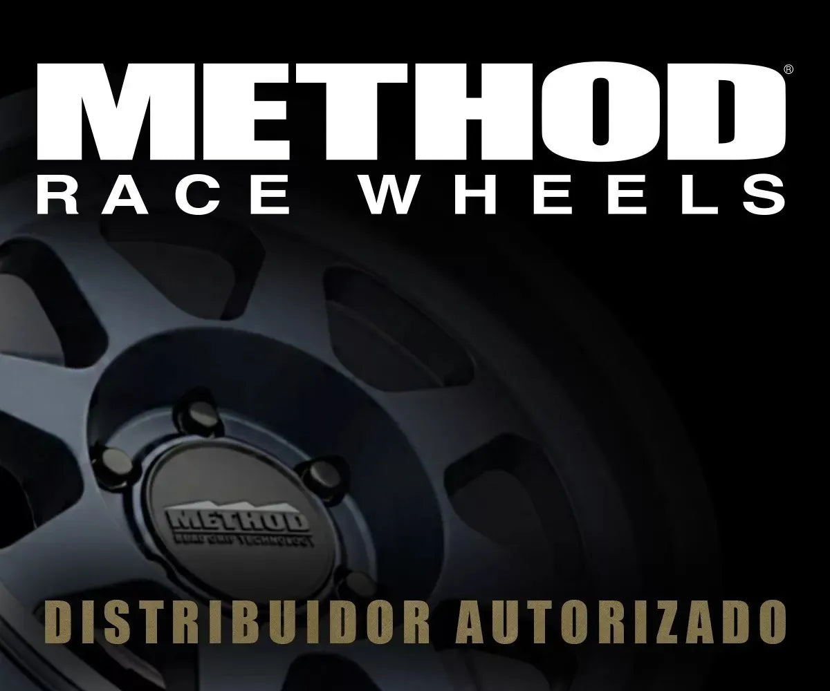 RINES METHOD 15X8 5X5.5 MR304 DOUBLE STANDARD MATTE BLACK