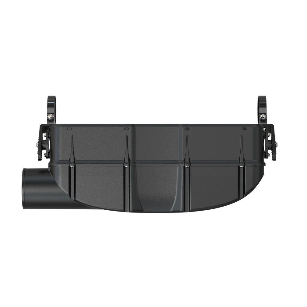 FILTRO SEPARADOR PARTÍCULAS S&B FILTERS PARA CAN-AM MAVERICK X3 2017 - 2023