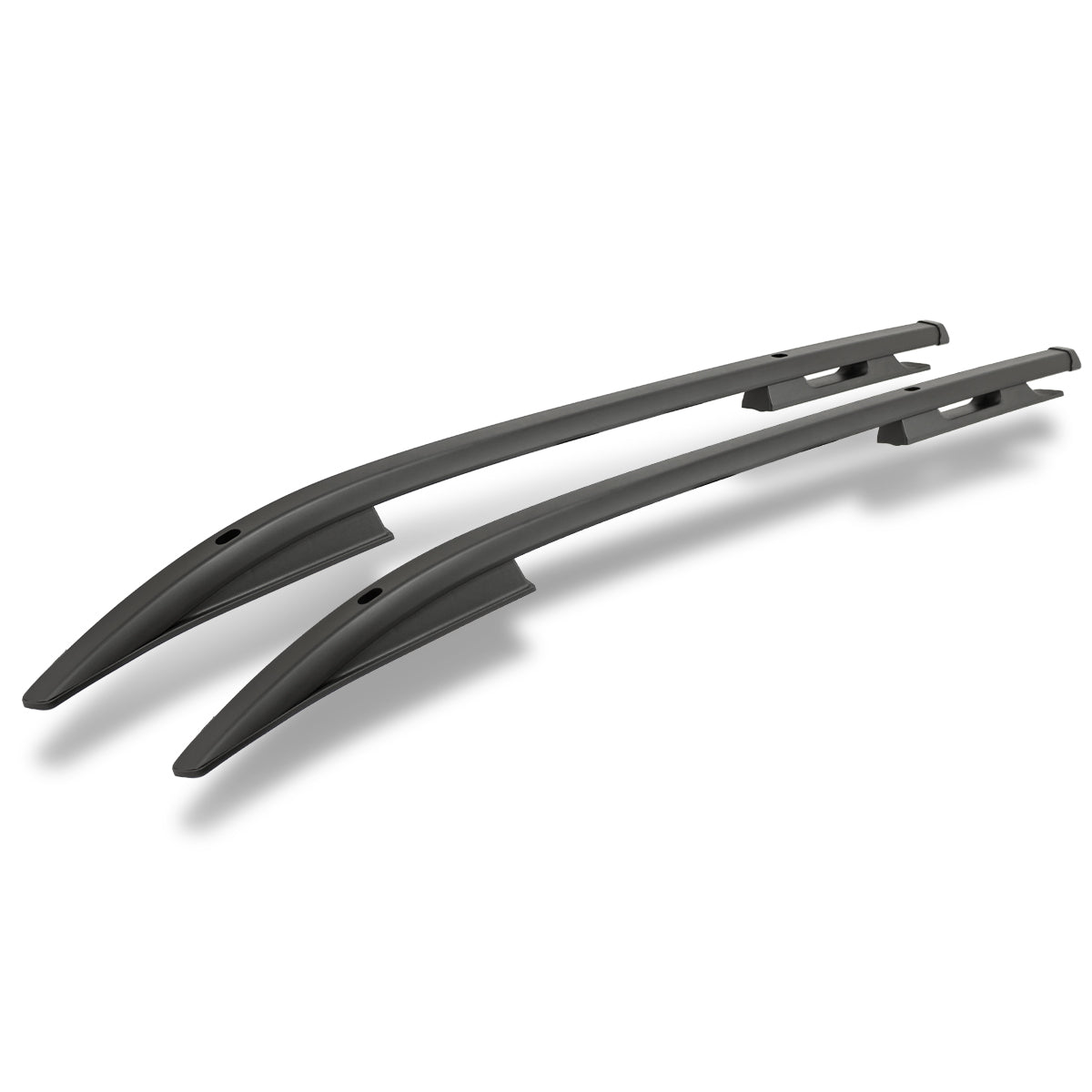 BARRAS DE TECHO PORTAEQUIPAJE PARA MITSUBISHI L200 2016 - 2022 TIPO OEM