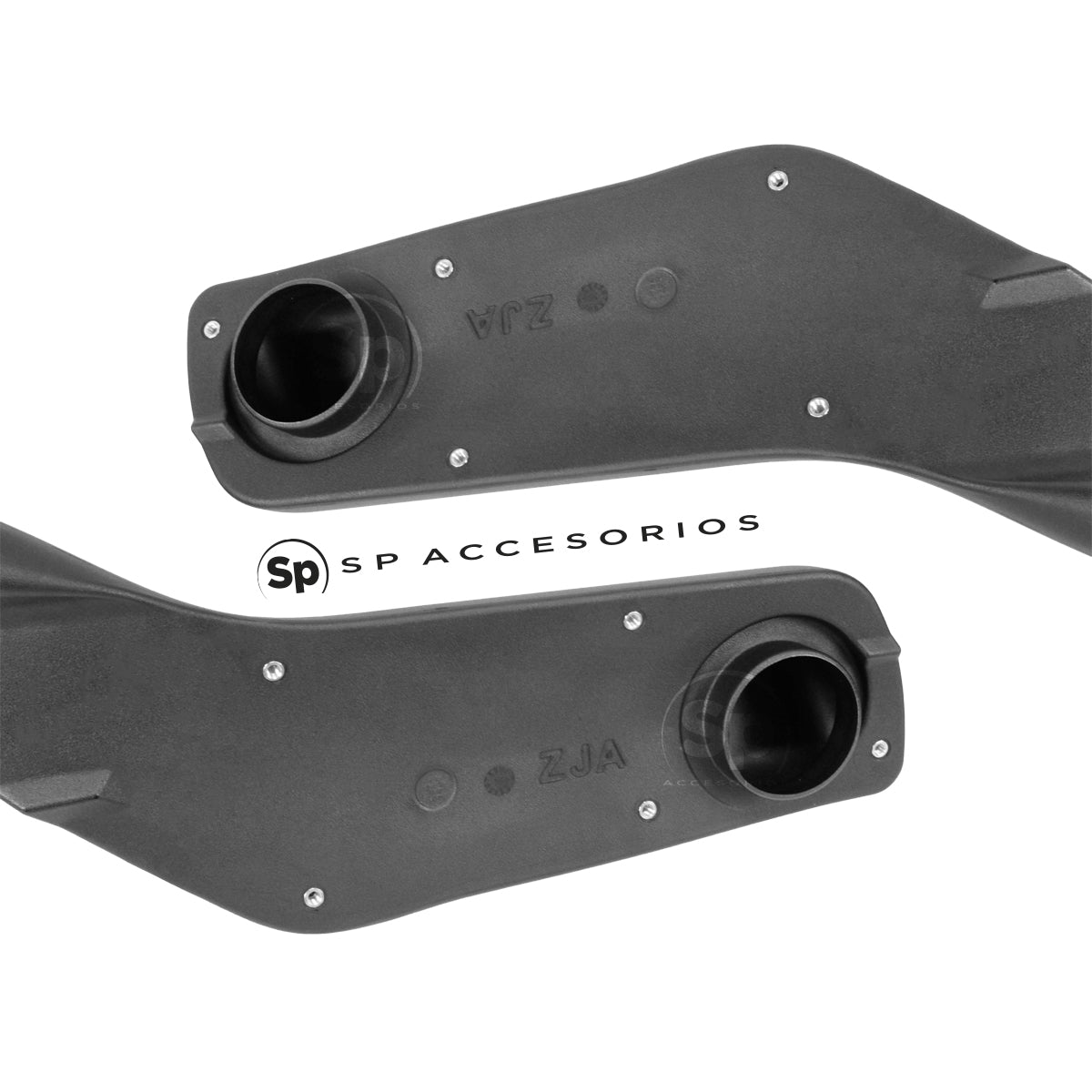 SNORKEL PLASTICO ABS PARA JEEP GRAND CHEROKEE ZJ 1992 - 1998