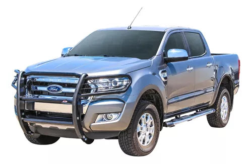 BURRERA TRAINER BRONCO PARA FORD RANGER 2017 - 2021