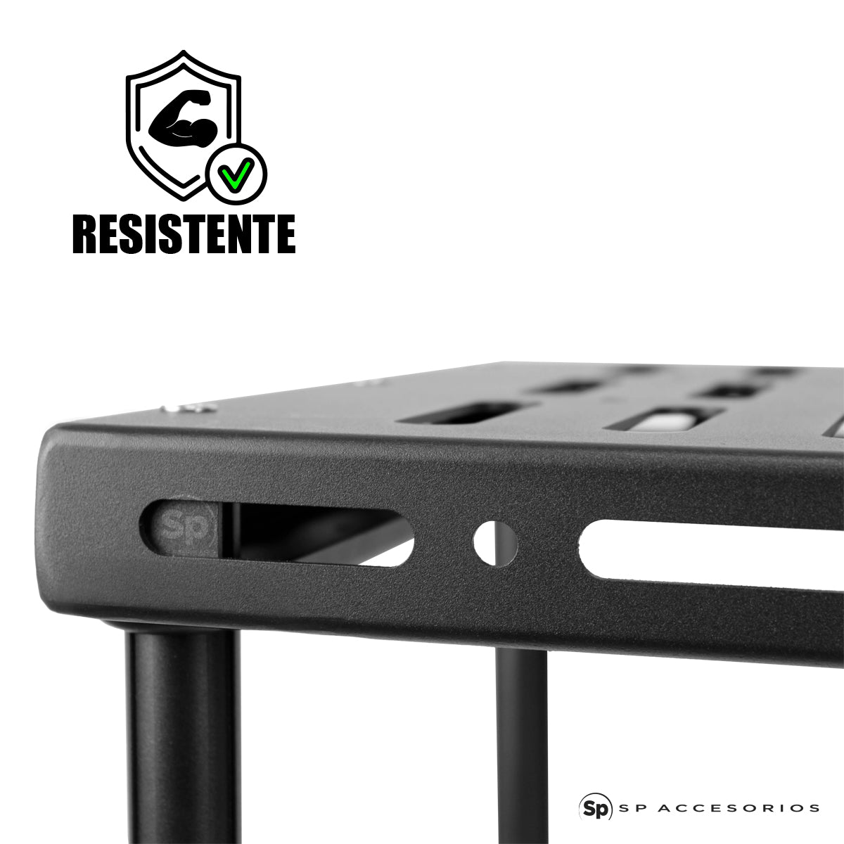 MESA PLEGABLE PARA SUZUKI JIMNY 2019 - 2024