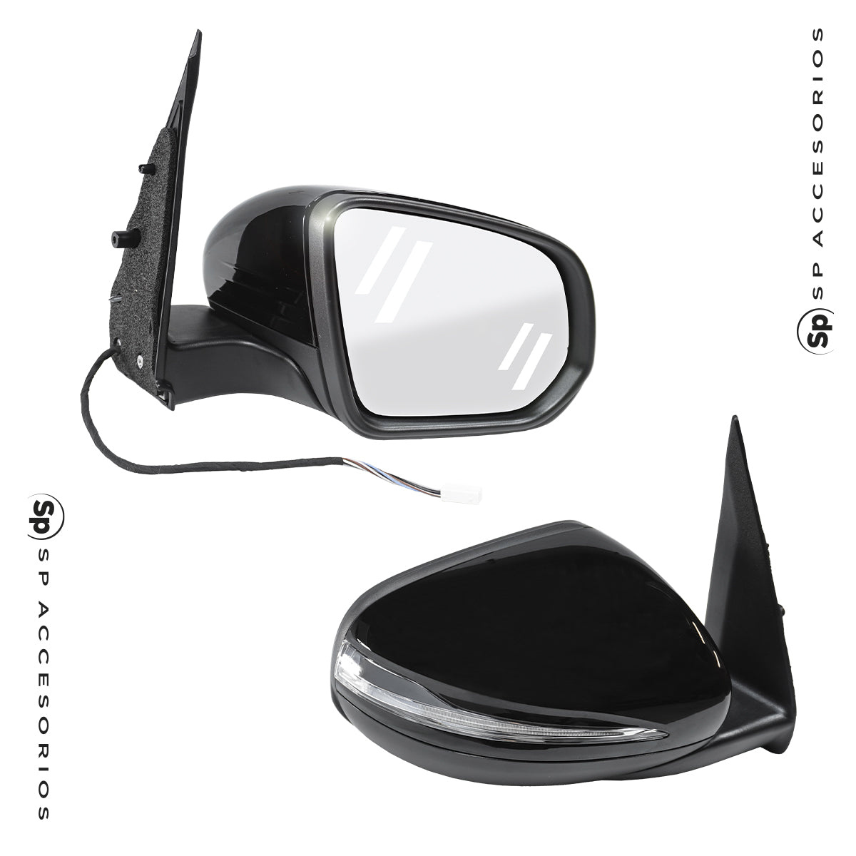 BODY KIT TIPO CLASE G63 PARA SUZUKI JIMNY 2019 - 2024