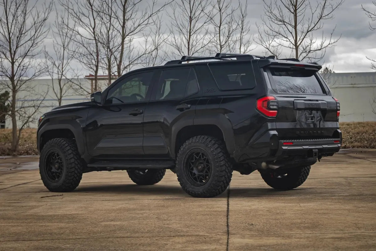 Kit De Nivelación 1.5 A 2in Rough Toyota 4runner 4x4 2025