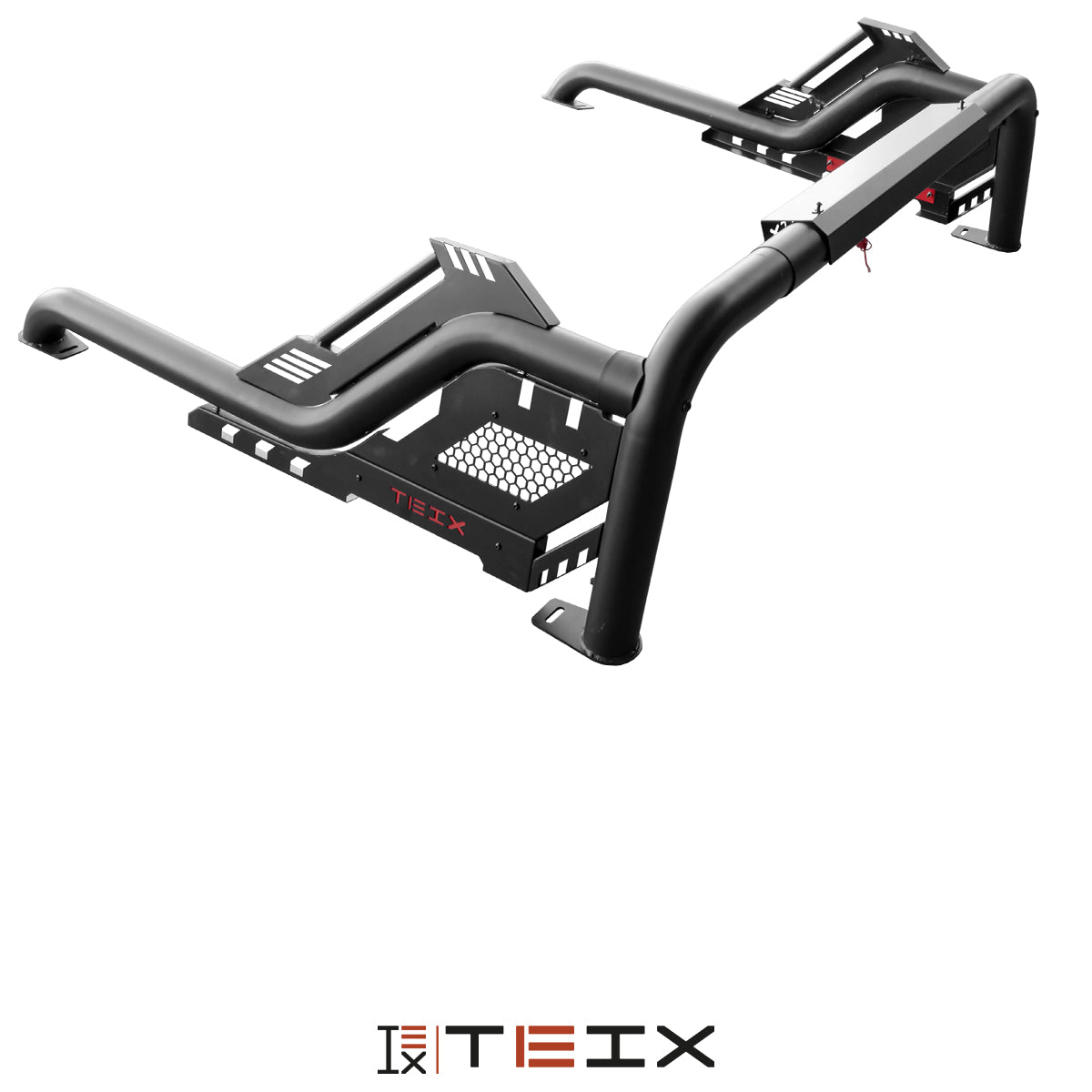 ROLL BAR ANTIVUELCO STORM TEIX OFF ROAD VARIAS APLICACIONES
