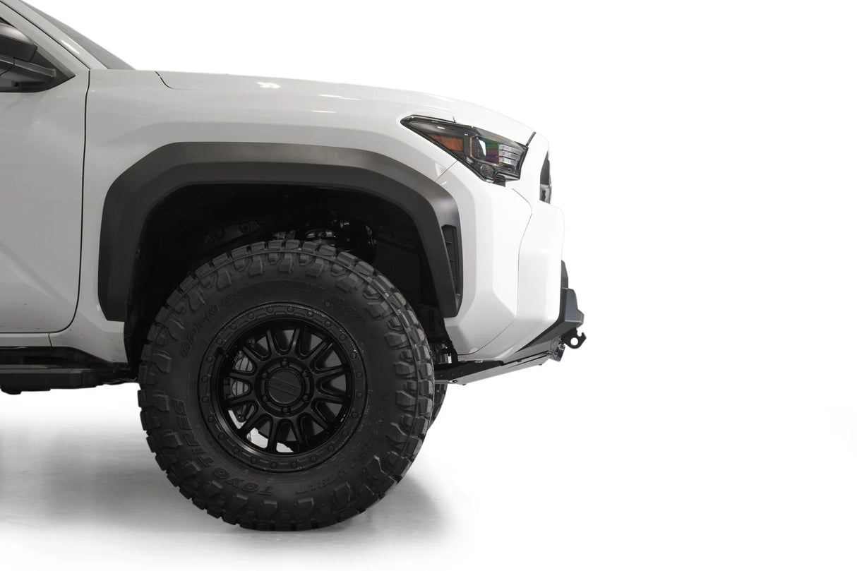Parachoque Delantero 4Runner 2025 Stealth Soporte Central