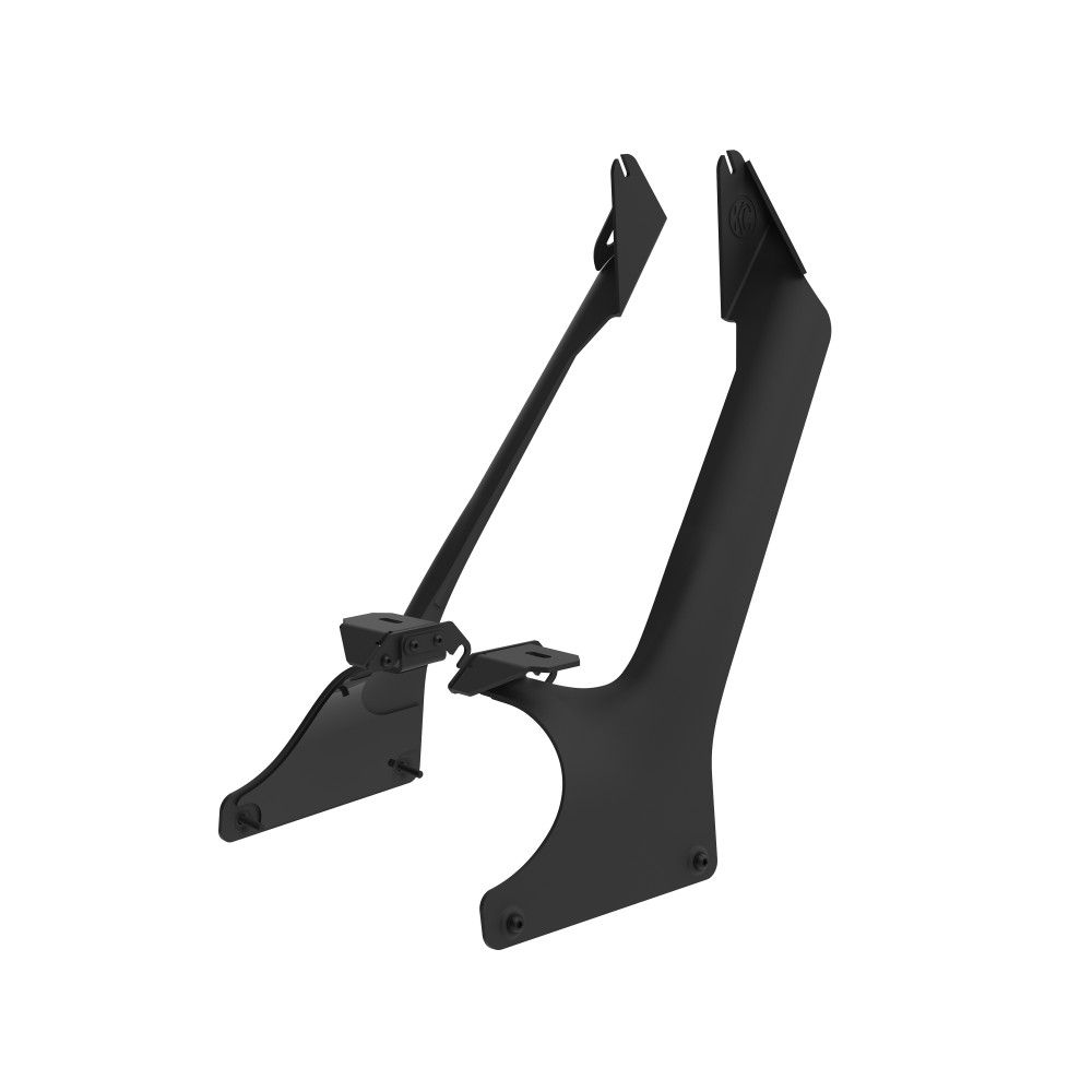 JUEGO DE SOPORTES PARA BARRA DE LUCES DE 50" PARA JEEP MOJAVE GLADIADOR