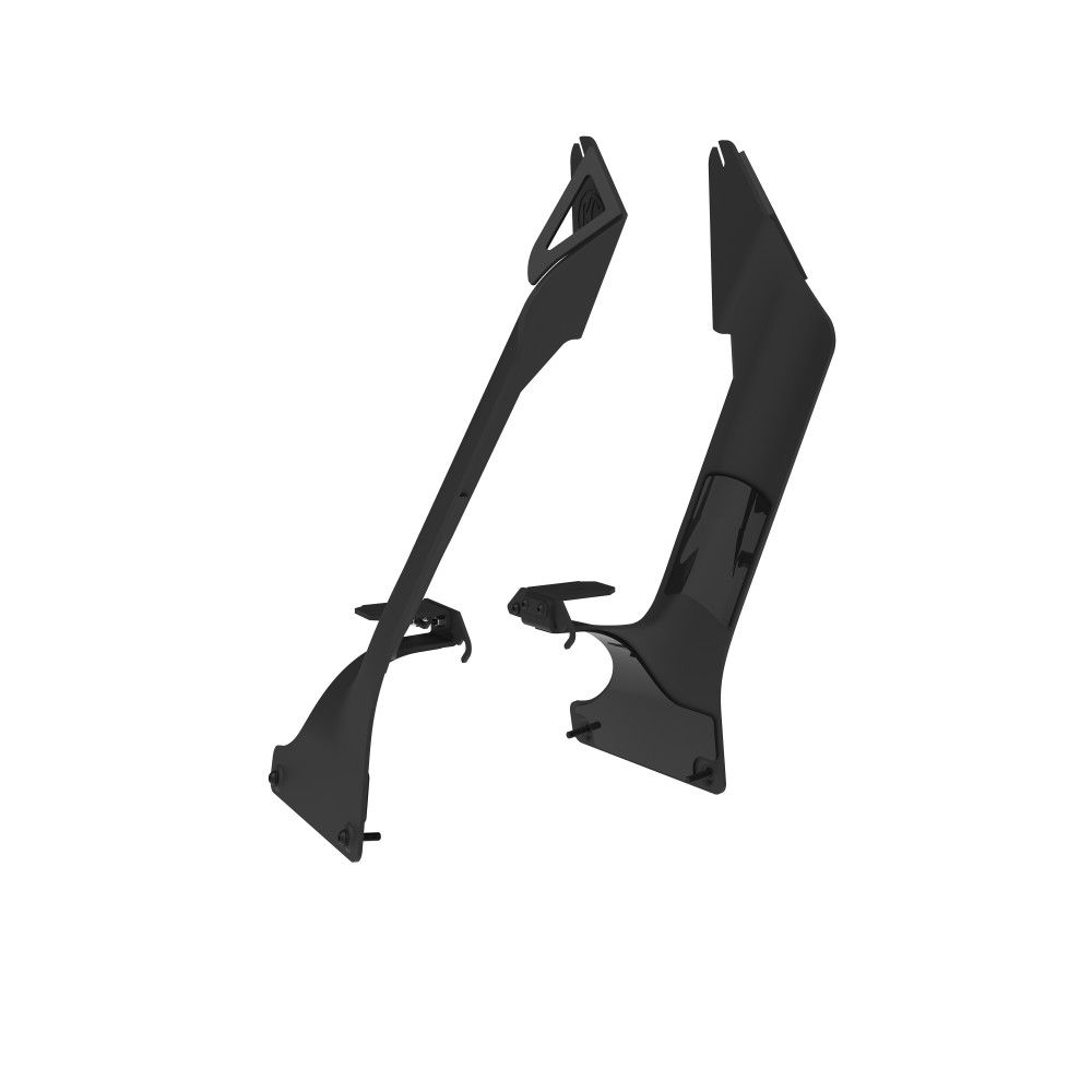 JUEGO DE SOPORTES PARA BARRA DE LUCES DE 50" PARA JEEP MOJAVE GLADIADOR