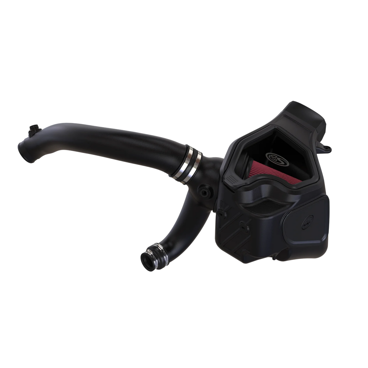 PREVENTA FILTRO DE ALTO FLUJO S&B PARA FORD RANGER RAPTOR 2024-2025 3.0L V6