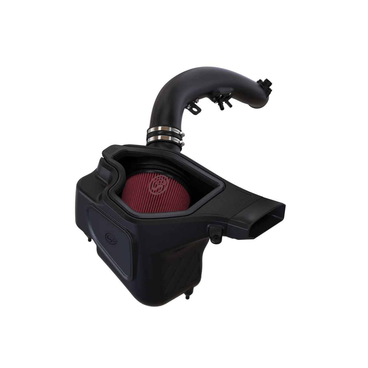 PREVENTA FILTRO DE ALTO FLUJO S&B PARA FORD RANGER RAPTOR 2024-2025 3.0L V6