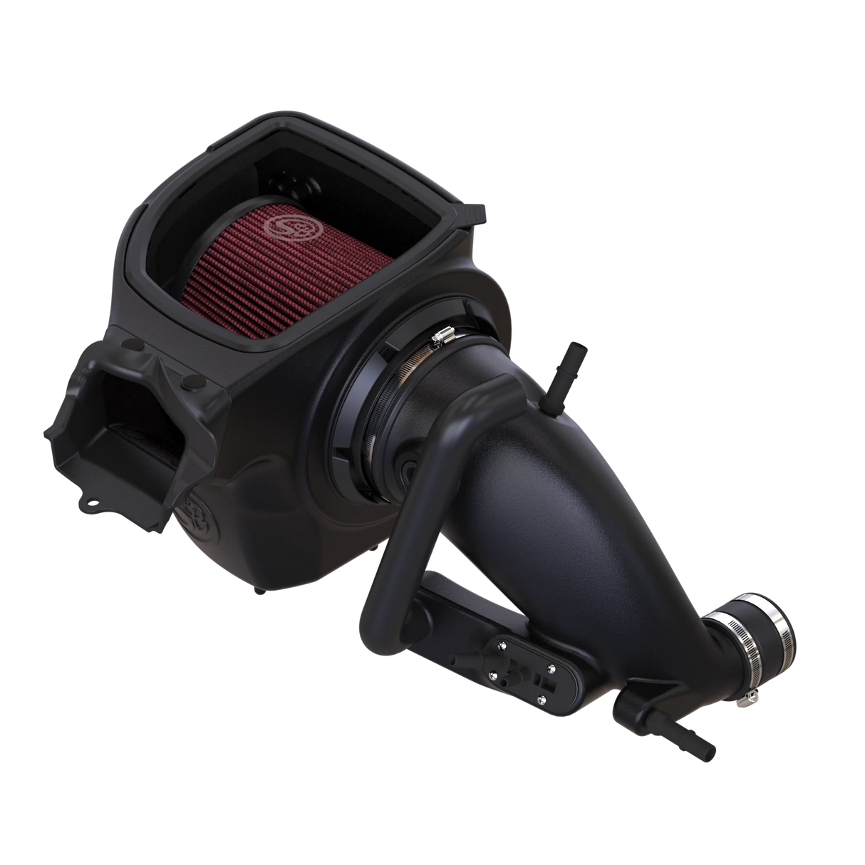 FILTRO DE ALTO FLUJO S&B FILTERS PARA FORD BRONCO 2.3L 2021 - 2023