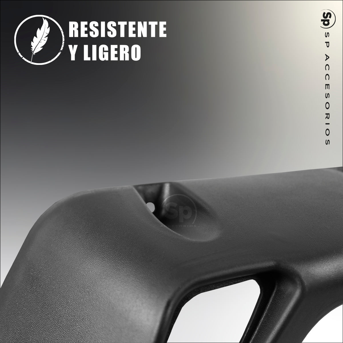 CANTONERAS PARA JEEP WRANGLER TJ 1997 - 2006 ABS SAHARA RUBICON