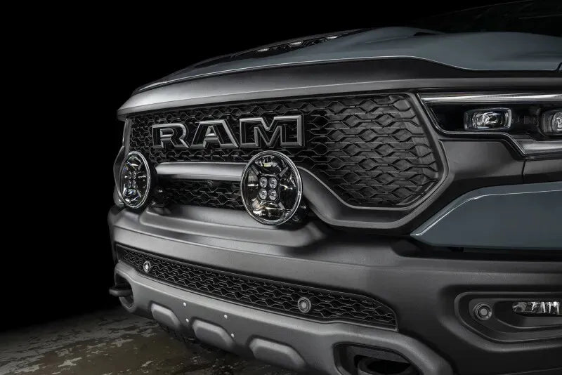 Faro Led Redondo 7in Oracle 60w Multifuncional Offroad
