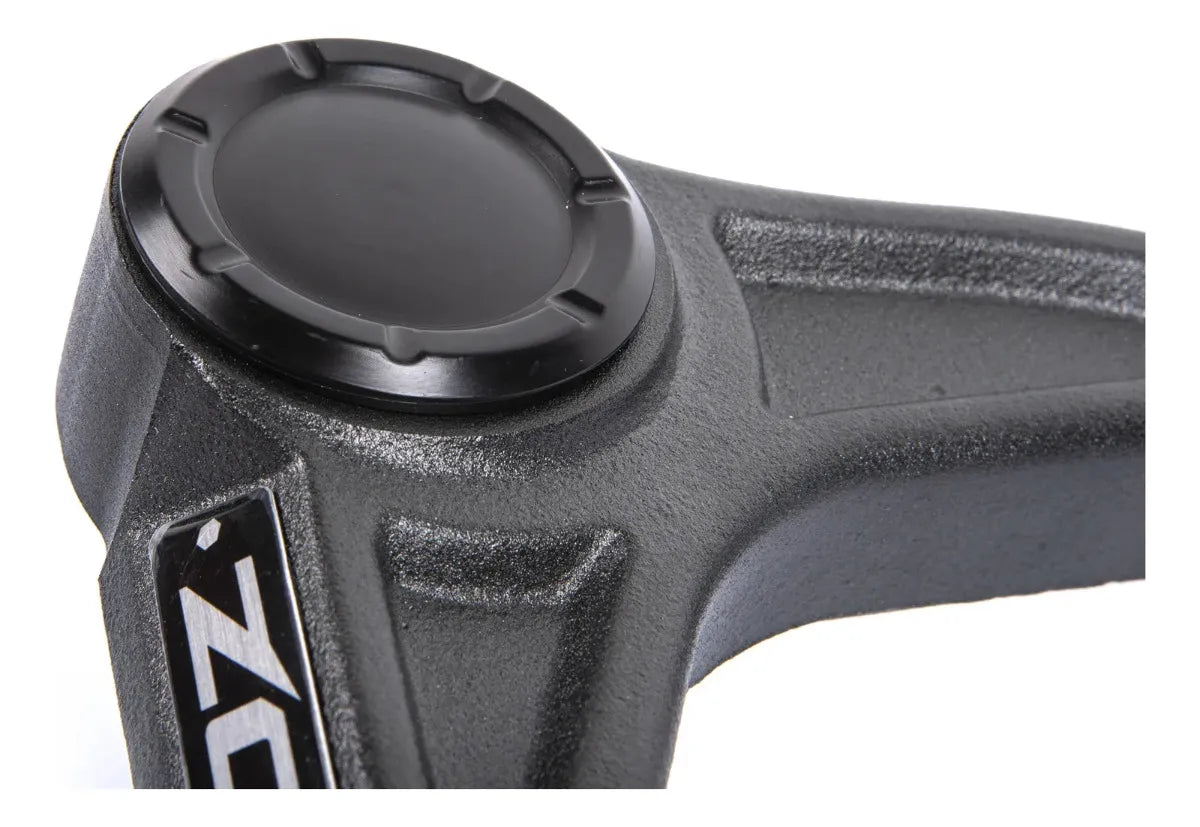 Set Brazos Control Superior Gmc Sierra 1500 2019-25