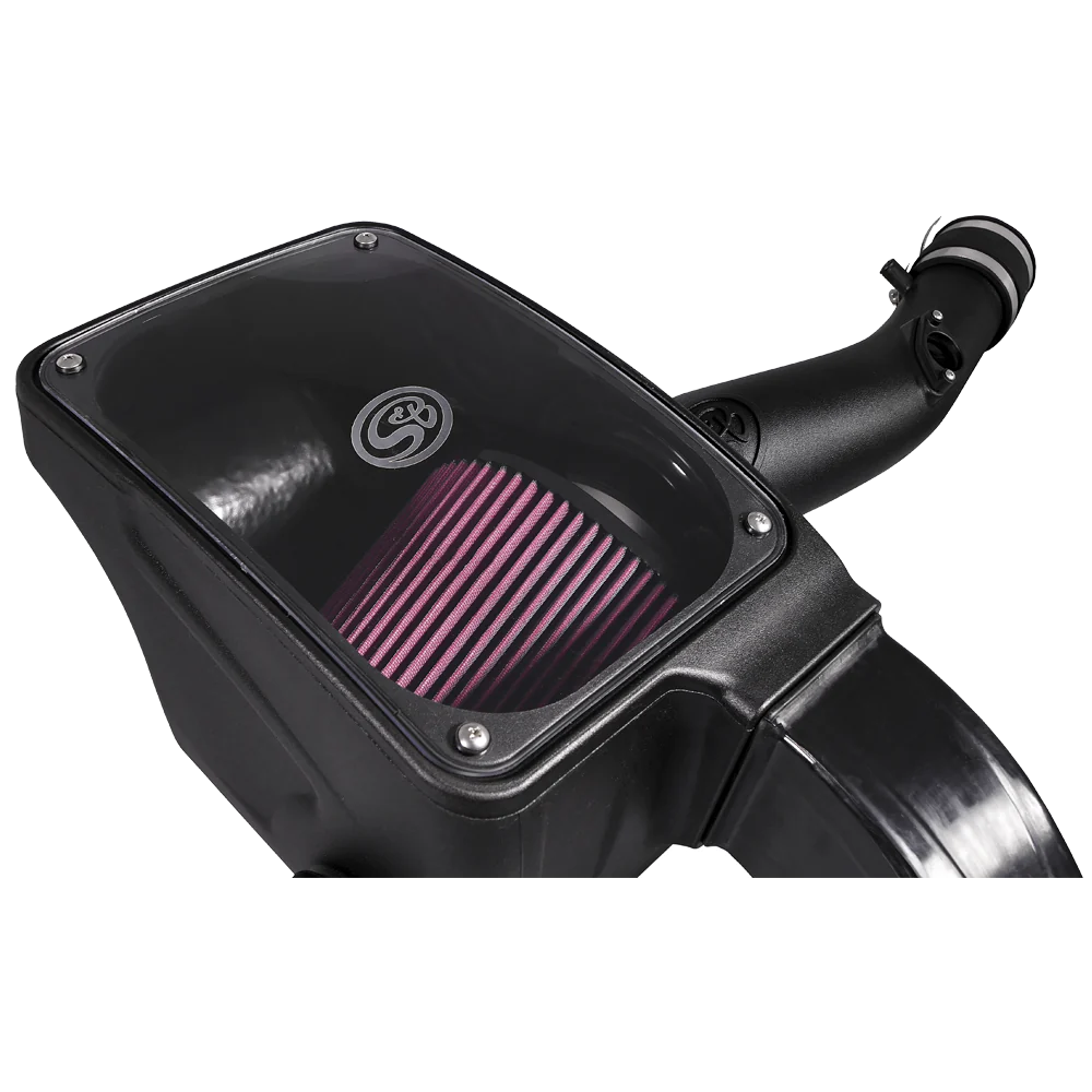 FILTRO DE ALTO FLUJO SB PARA TOYOTA TACOMA 2016 - 2023 3.5L