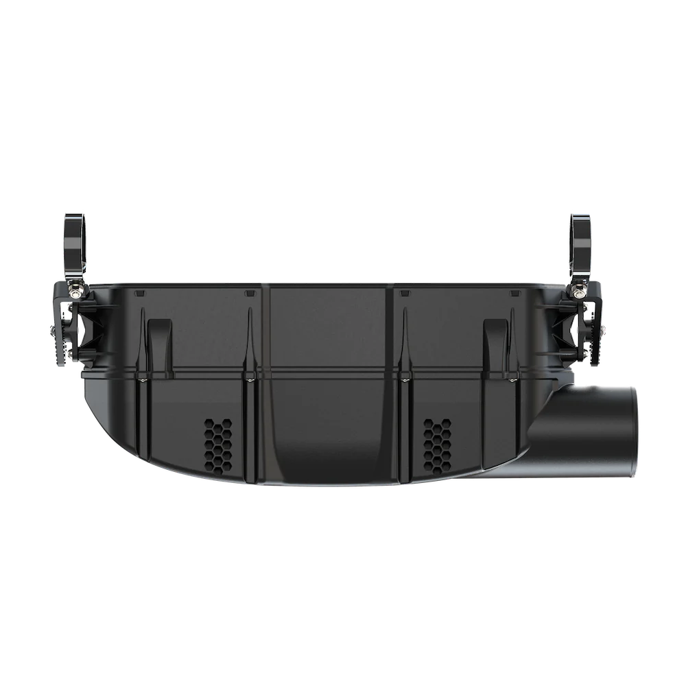 FILTRO SEPARADOR PARTÍCULAS S&B FILTERS PARA CAN-AM MAVERICK X3 2017 - 2023