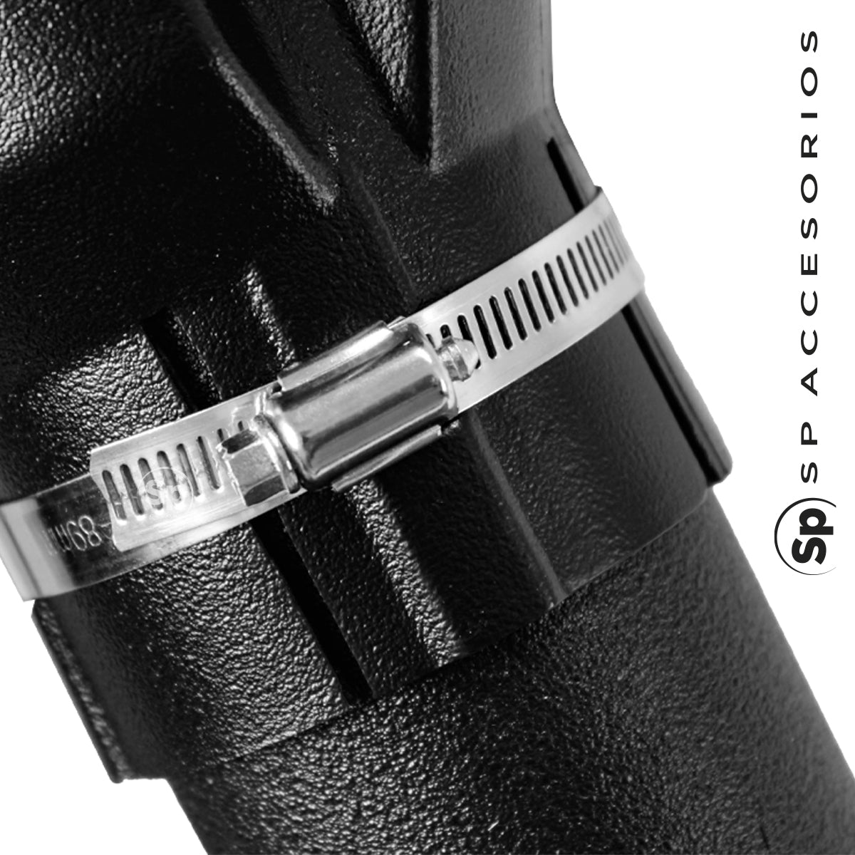 SNORKEL PLASTICO ABS PARA JEEP WRANGLER TJ