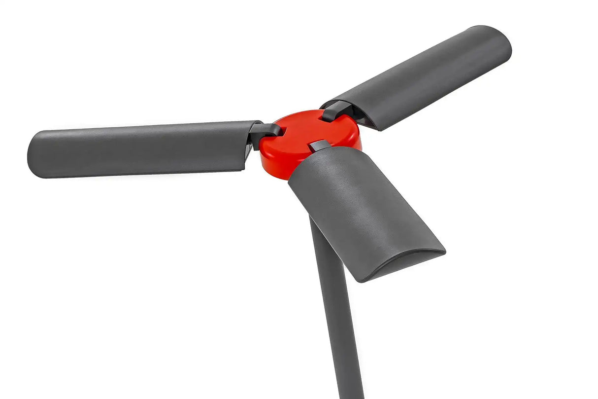 KIT DE LUCES LED TELESCÓPICAS PARA CAMPING CON TRÍPODE (12 V) ROUGH COUNTRY