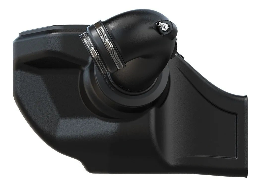 Intake Filtro Alto Flujo S&b Ford Mustang Gt 5.0l 2015-2017