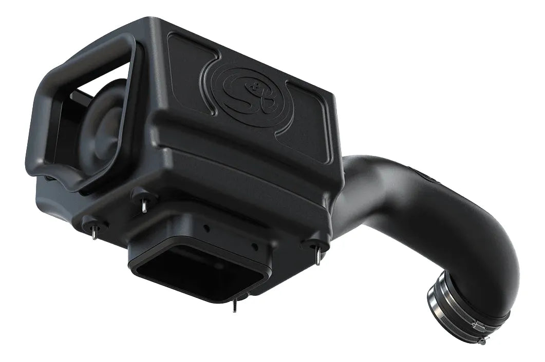 Filtro De Alto Flujo S&b Para Silverado Sierra 2009-2013