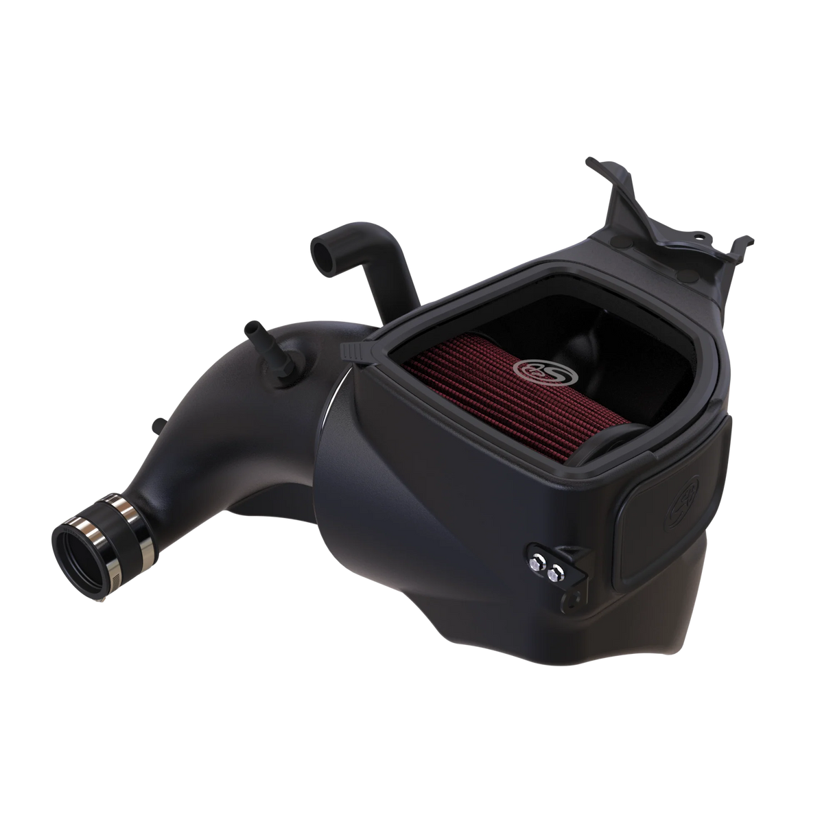 FILTRO DE ALTO FLUJO S&B FILTERS PARA FORD BRONCO 2.3L 2021 - 2023