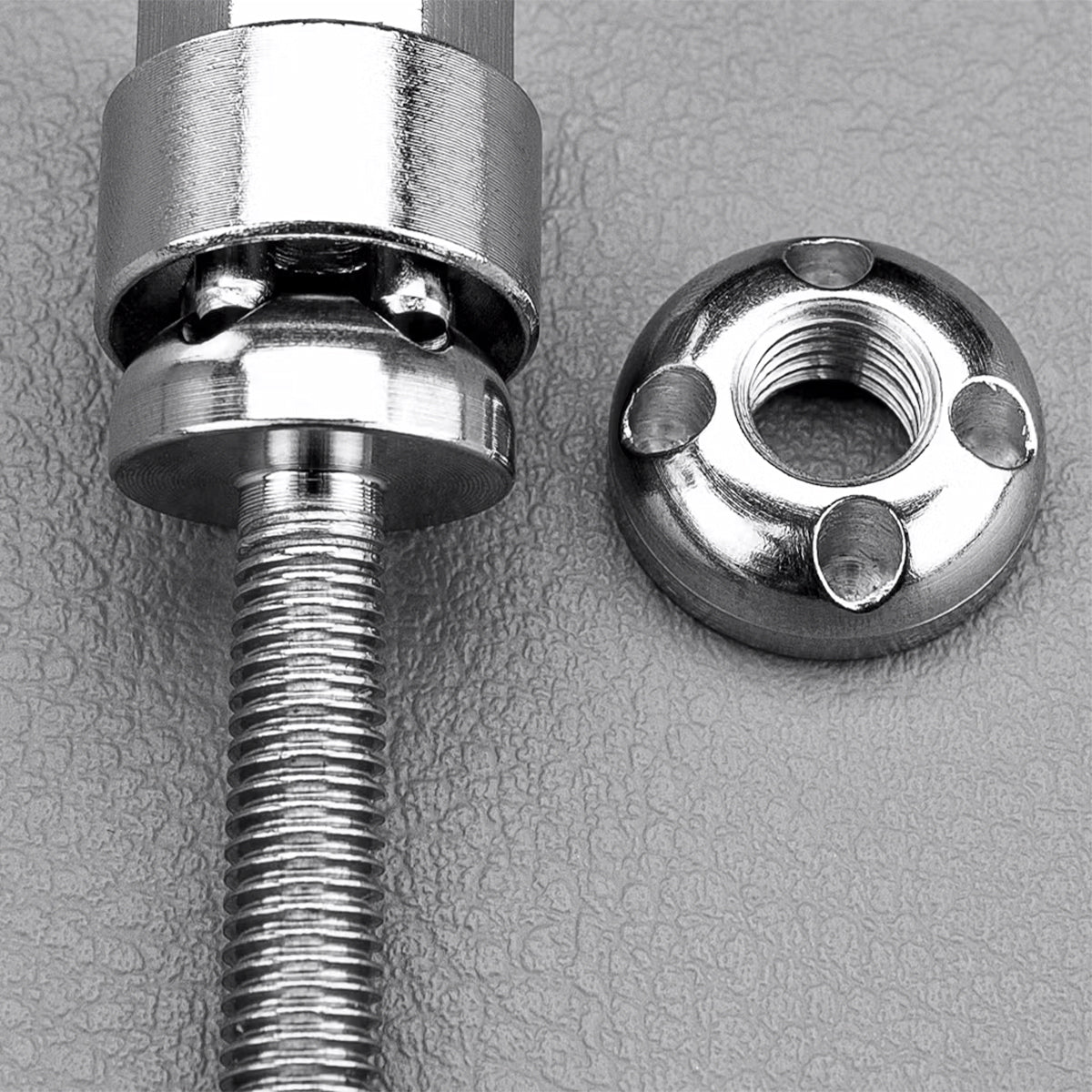 TYPE-X™ EVO 7 INCH KIT ANTIRROBO