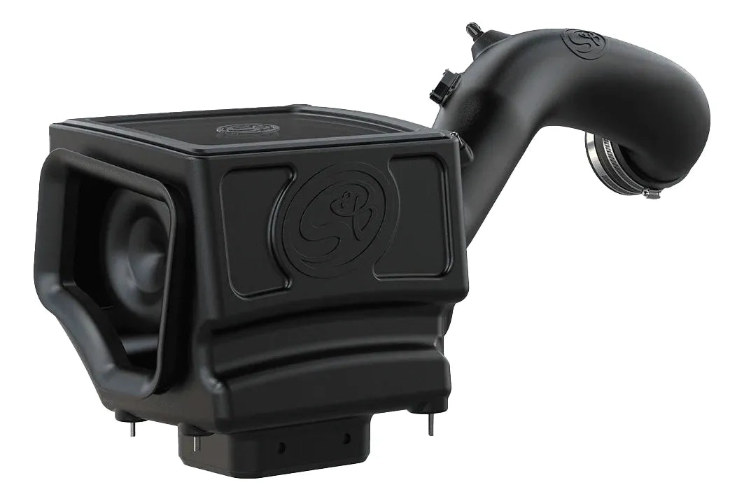 Filtro De Alto Flujo S&b Para Silverado Sierra 2009-2013