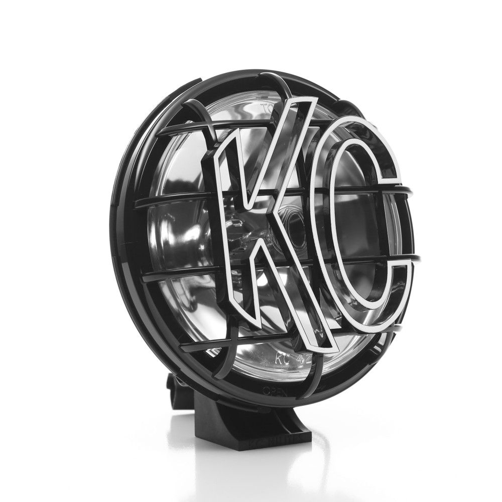 PAR FAROS KC DE 6" APOLLO PRO HALOGEN