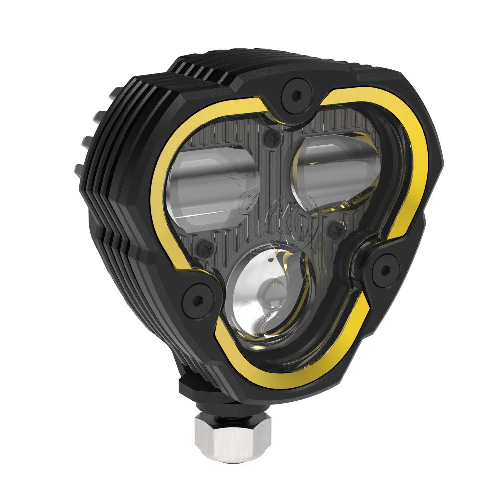 FLEX ERA® 3 DUAL KIT MAESTRO PARA JEEP WRANGLER JK - JL Y JEEP GLADIADOR JT