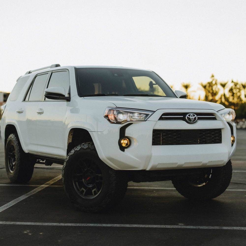 FLEX ERA® 3 2-LIGHT MASTER KIT PARA TOYOTA TACOMA/4RUNNER/TUNDRA