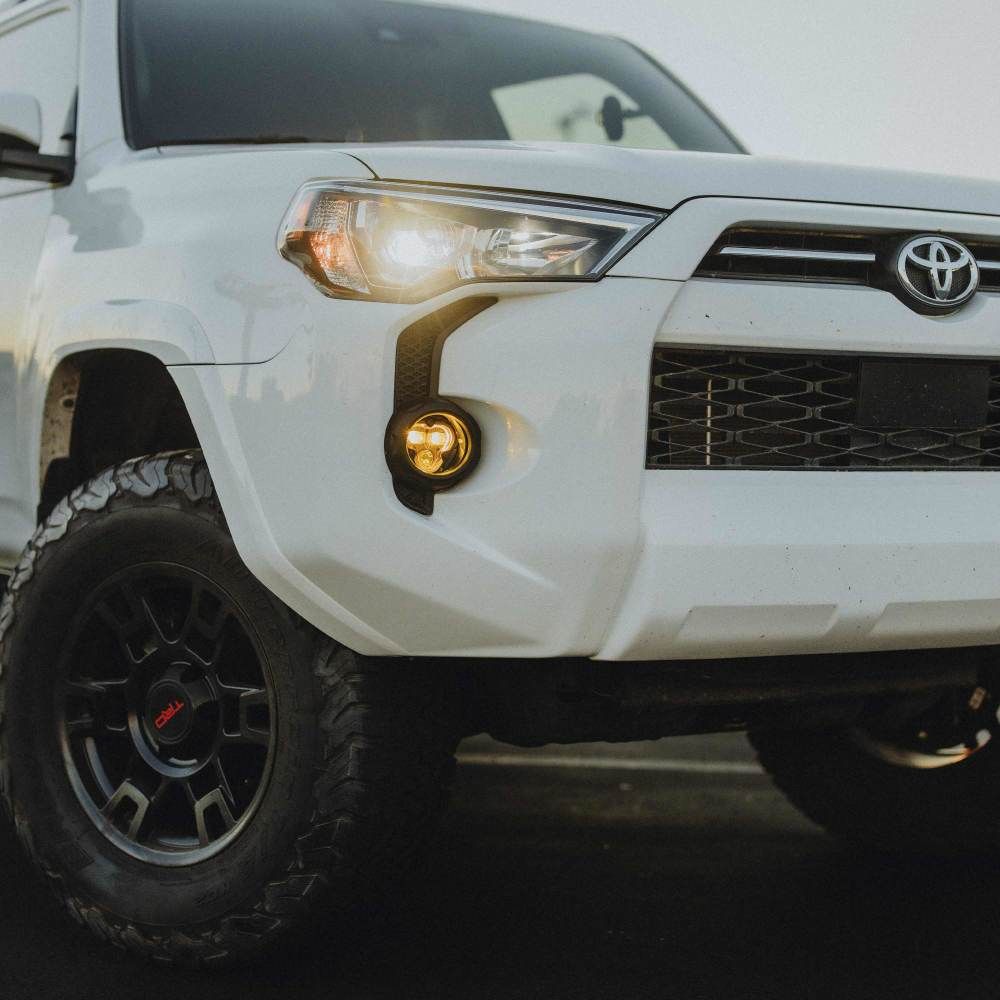 FLEX ERA® 3 2-LIGHT MASTER KIT PARA TOYOTA TACOMA/4RUNNER/TUNDRA