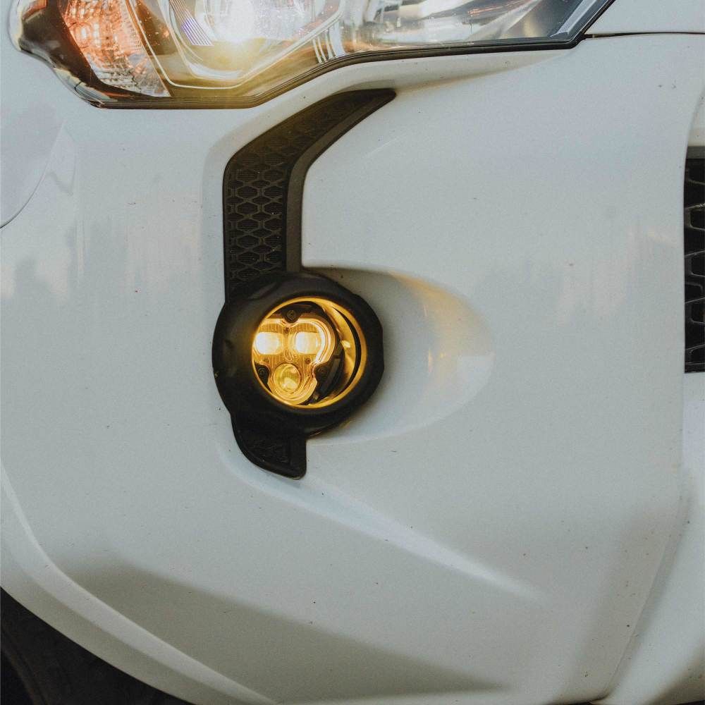 FLEX ERA® 3 2-LIGHT MASTER KIT PARA TOYOTA TACOMA/4RUNNER/TUNDRA