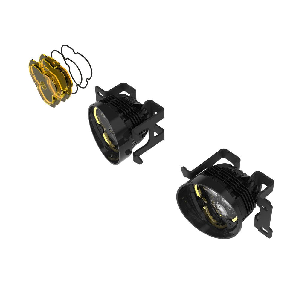 FLEX ERA® 3 2-LIGHT MASTER KIT PARA TOYOTA TACOMA/4RUNNER/TUNDRA