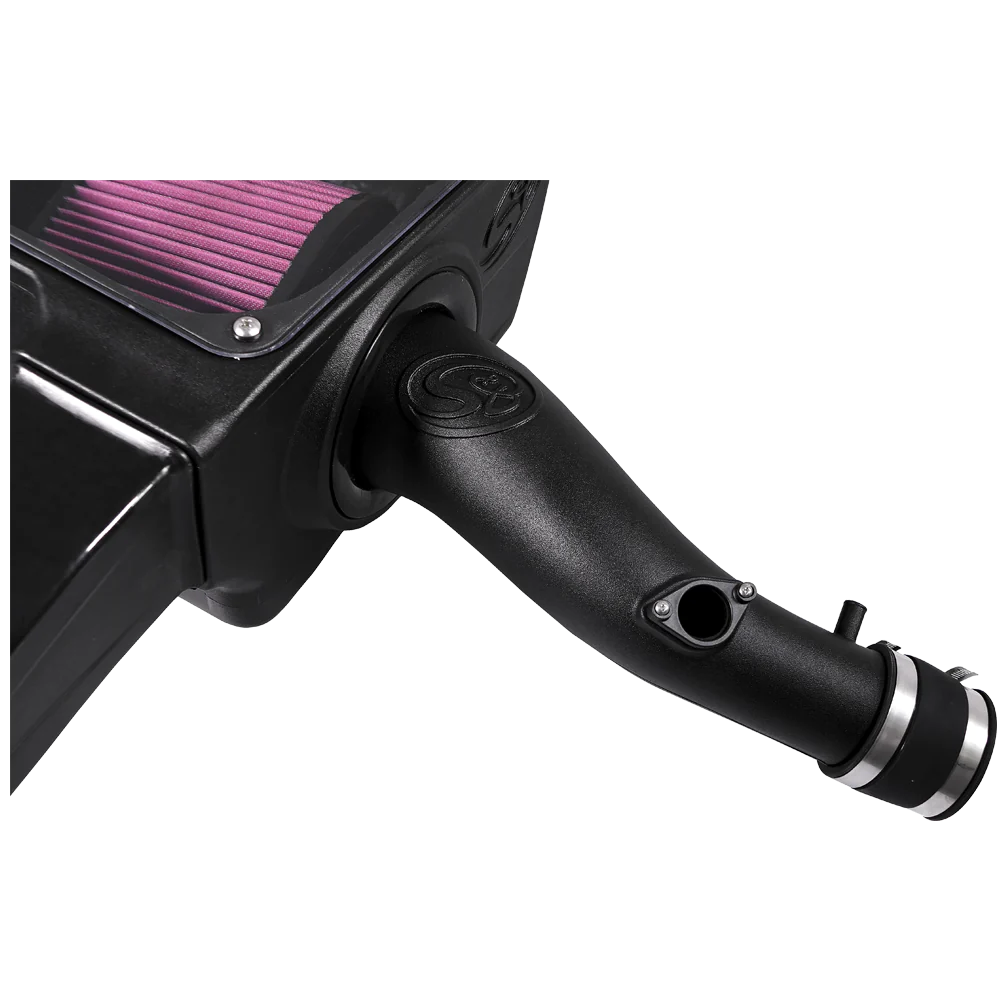 FILTRO DE ALTO FLUJO SB PARA TOYOTA TACOMA 2016 - 2023 3.5L