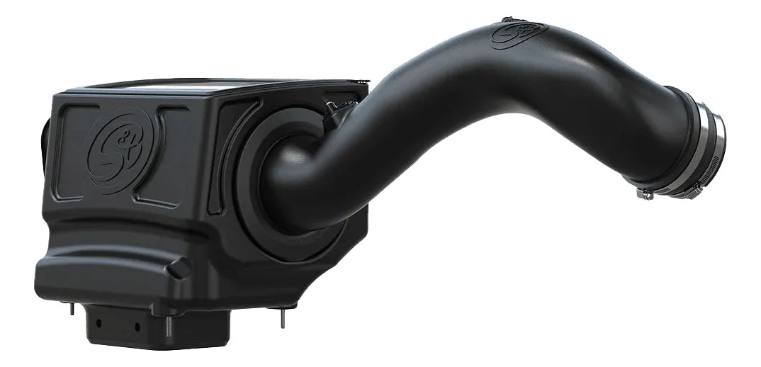 Filtro De Alto Flujo S&b Para Silverado Sierra 2009-2013