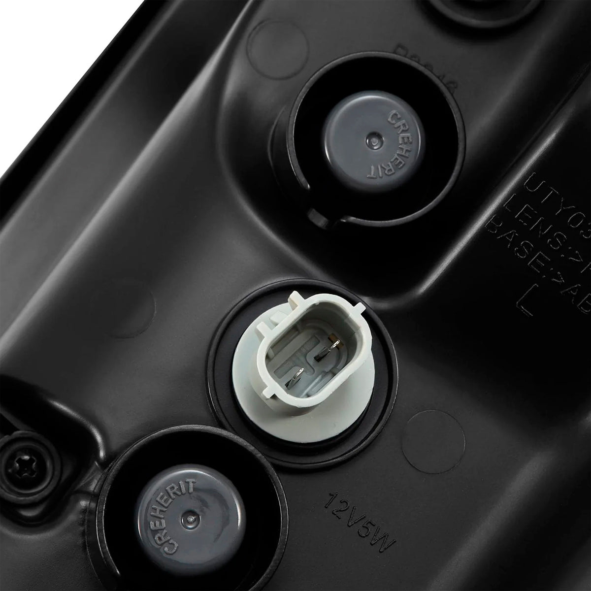 LUCES TRASERAS LED CON LUZ ACTIVA/SEÑAL SEQALPHAREX PARA TOYOTA TACOMA 16-21