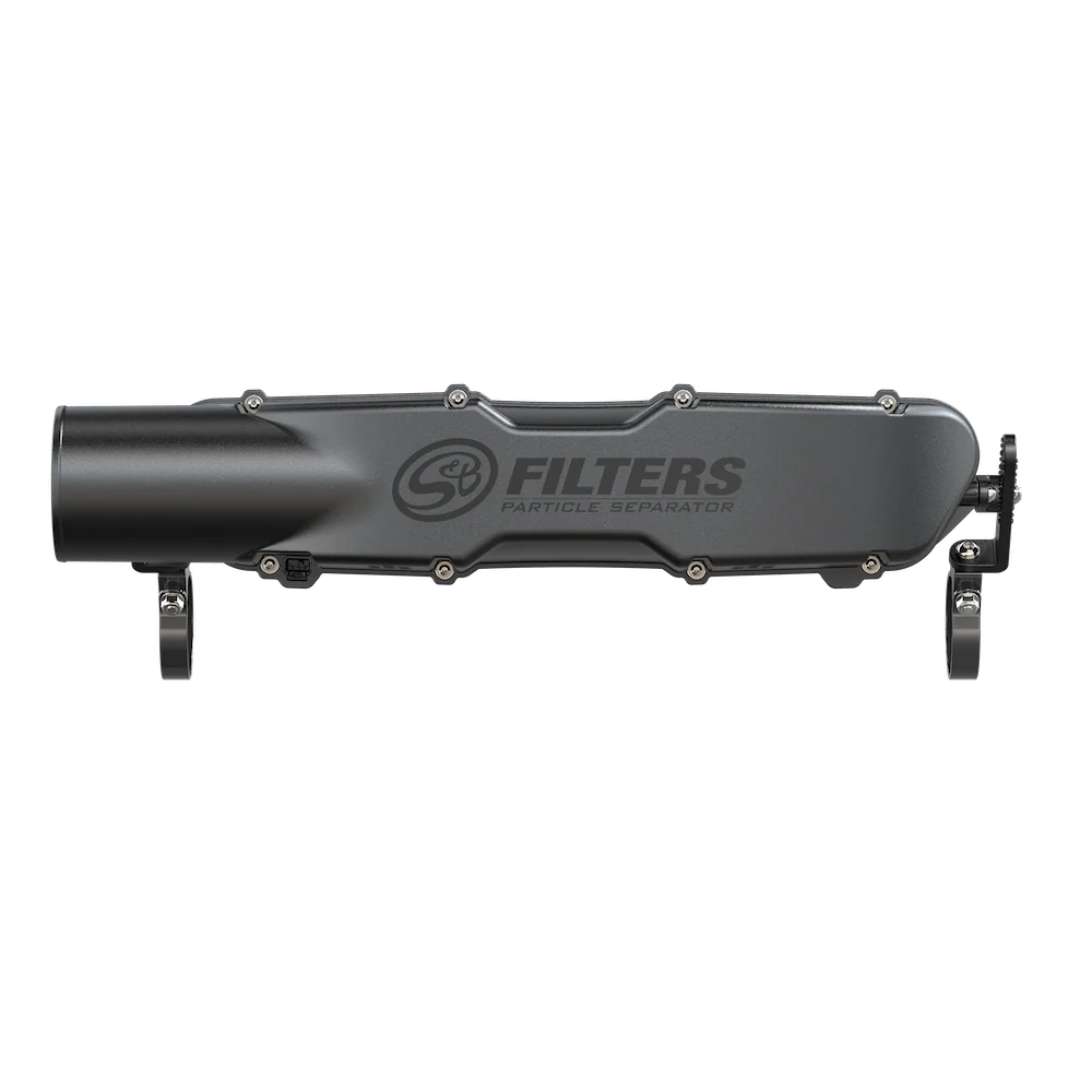 FILTRO SEPARADOR PARTÍCULAS S&B FILTERS PARA CAN-AM MAVERICK X3 2017 - 2023