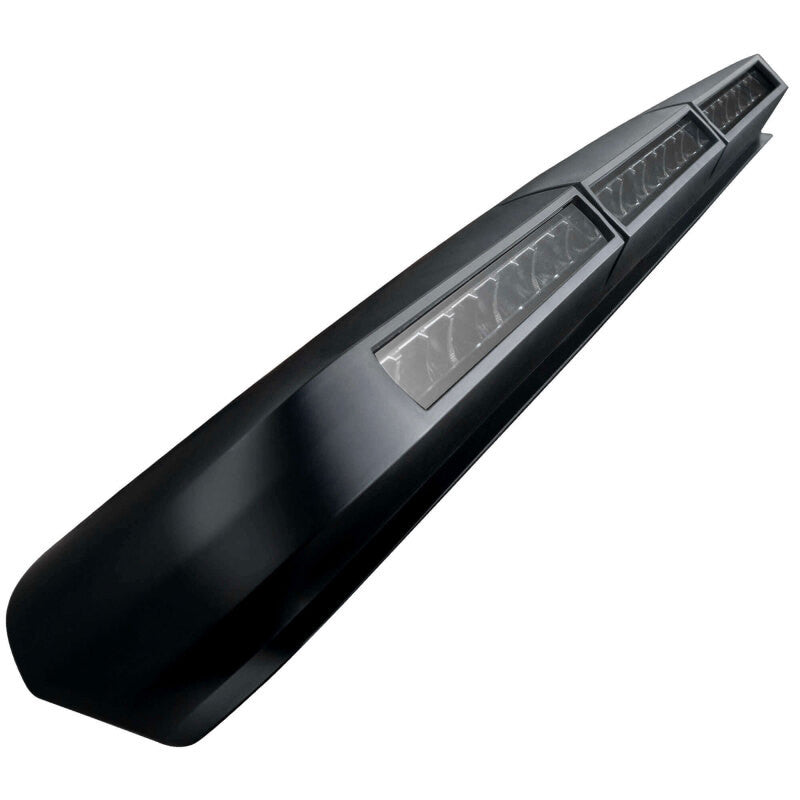 BARRA LUZ LED PARABRISAS ORACLE/ JEEP WRANGLER JL-GLADIADOR JT