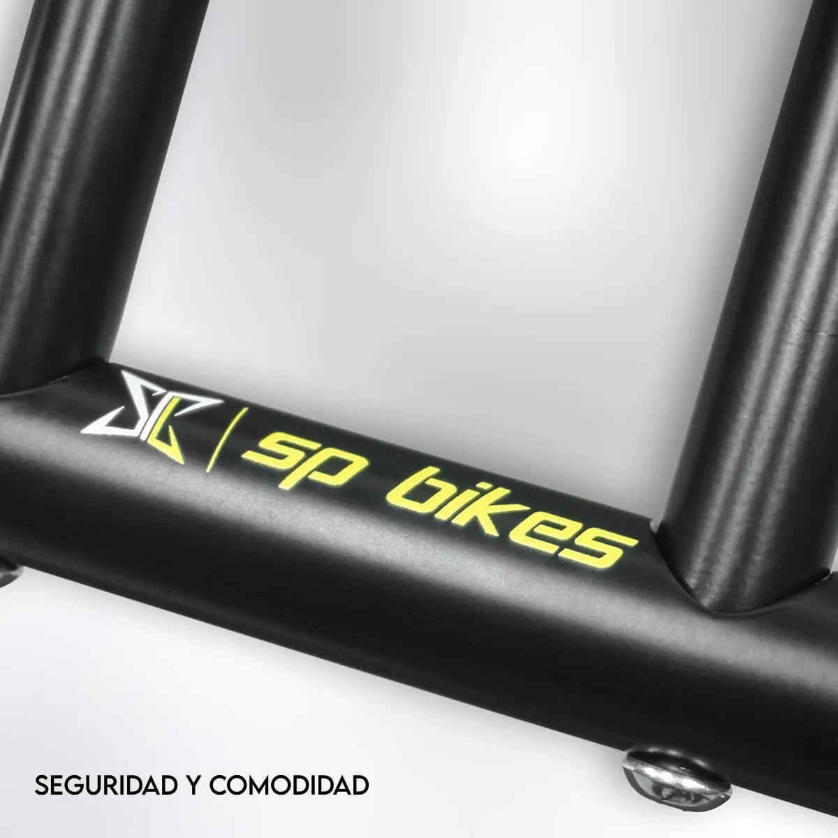 Estacionamiento Rack Parador Soporte Para Bicicleta