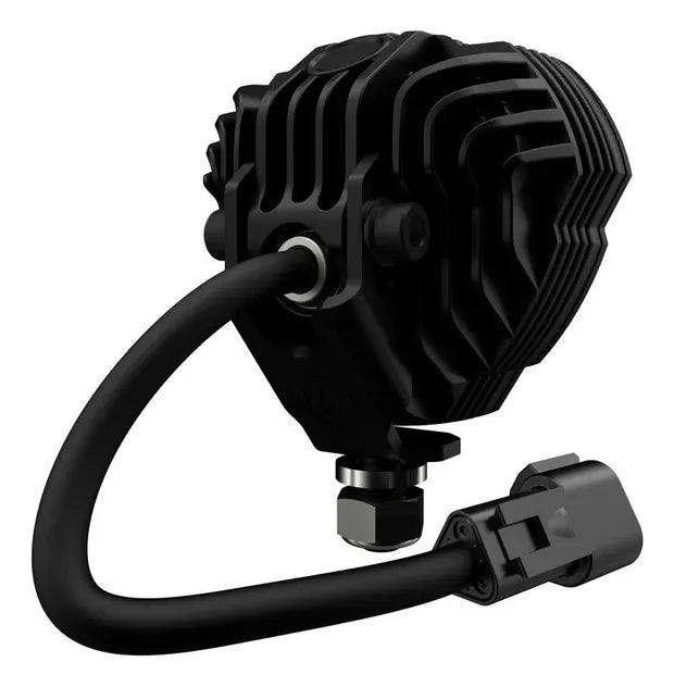 Faros Kc Hilites Flex Era 3 Combo Todoterreno Sys Herma