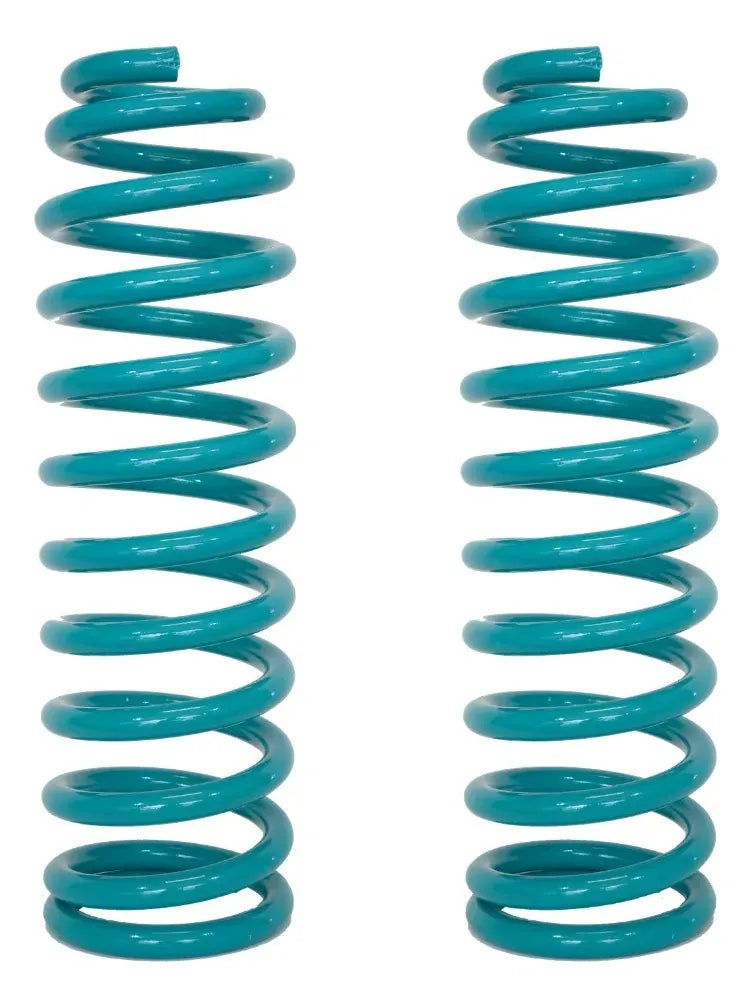 Par De Resortes Dobinsons Premium Mitsubishi L200 2024+