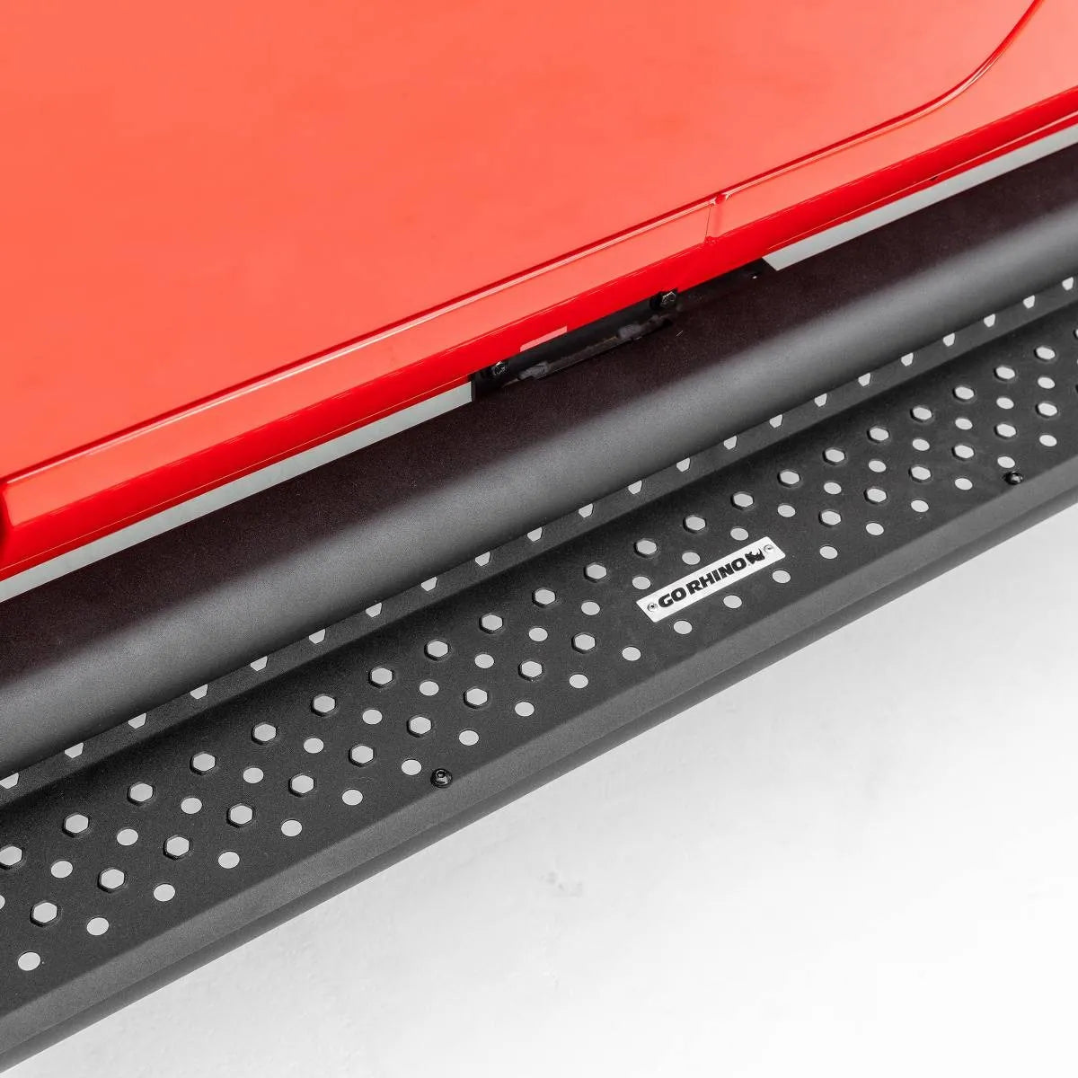 Estribos Laterales Dominator Xtreme D1 Gladiator Jt 19-24