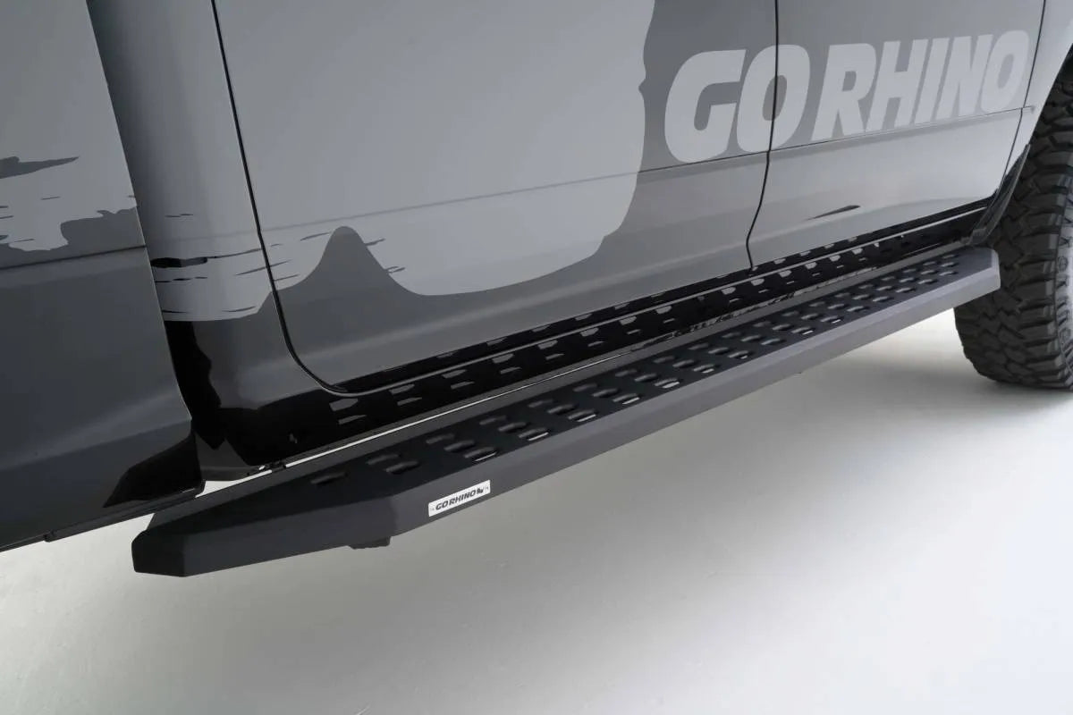 Estribos Rb20 Running Boards Para Jeep Gladiator Jt 20-25