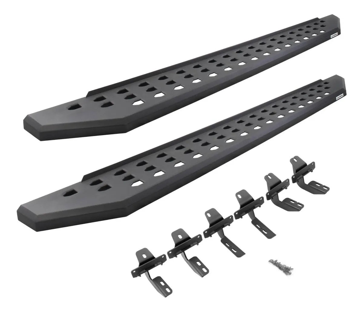 Estribos Rb20 Running Boards Para Jeep Gladiator Jt 20-25
