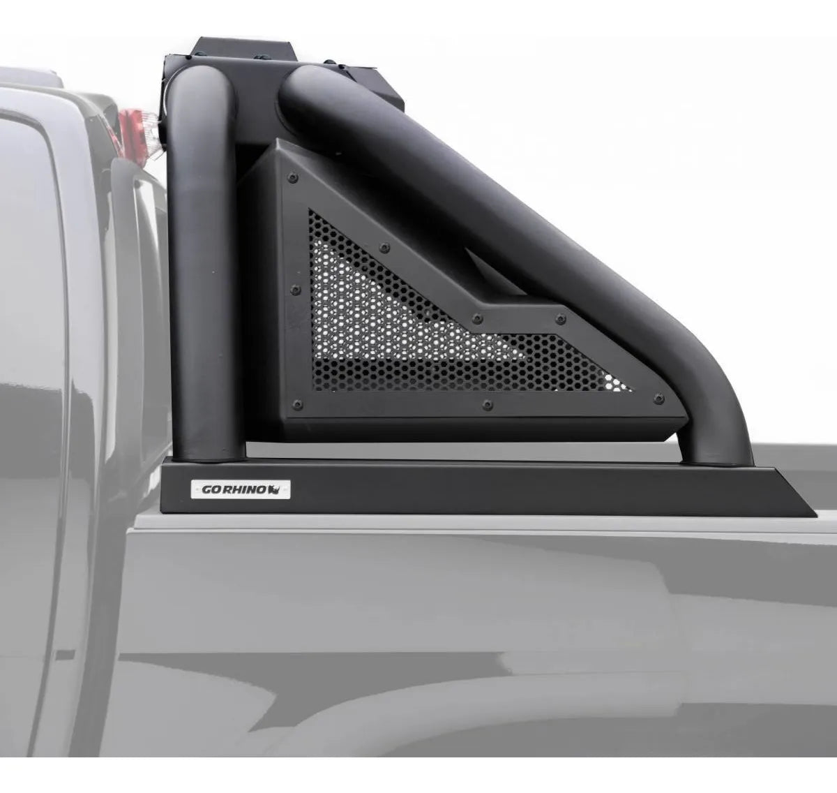 Sport Bar 2.0 Full Size Negro Tex Silverado 1500 2019-2020